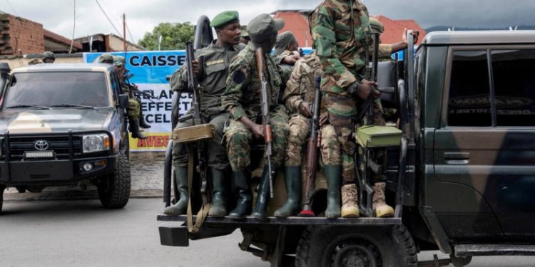 Nord-Kivu : les renforts de l’AFC-M23 font craindre une nouvelle escalade militaire à Lubero