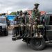 Nord-Kivu : les renforts de l’AFC-M23 font craindre une nouvelle escalade militaire à Lubero