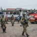 RDC : la Russie accuse l’Ukraine de soutenir l’AFC-M23 dans l’Est du pays