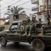 RDC : Trois officiers des FARDC arrivent à Goma pour intégrer le mécanisme de vérification du cessez-le-feu