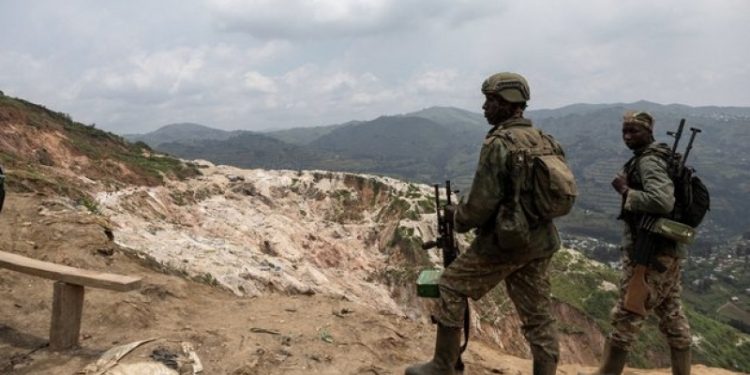 RDC : Paris accuse le M23 de financer sa rébellion grâce au coltan congolais