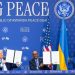 À Genève, Kinshasa et Kigali s’engagent à nouveau à appliquer l’Accord de Washington, sans échéances ni mesures concrètes annoncées