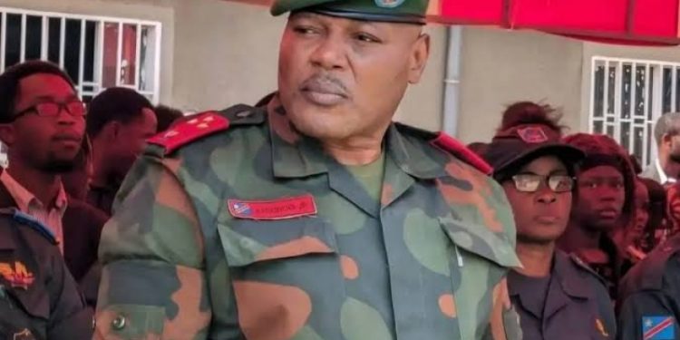 RDC : le général Jean-Pierre Kasongo recadre les « bâtisseurs de la nation » et interdit tout abus contre la population