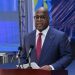 Le grand gagnant de la crise congolaise s’appelle Félix Tshisekedi : même le temps semble voter pour lui
