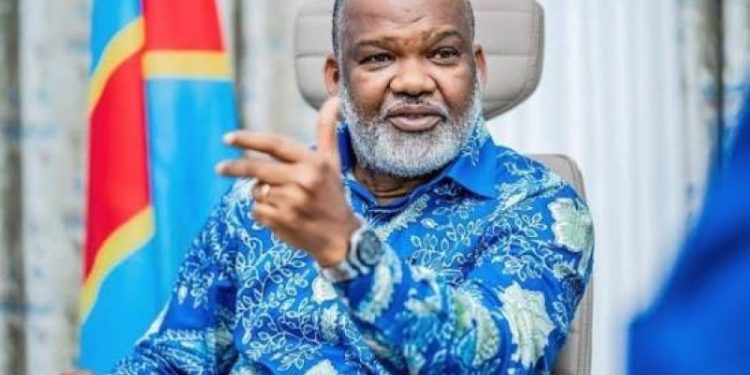 « Un manipulateur menteur » : Corneille Nangaa attaque Kinshasa et rejette le dialogue