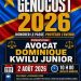 « Honorer le passé. Protéger l’avenir » : la communauté congolaise du Manitoba organise une conférence sur le GENOCOST