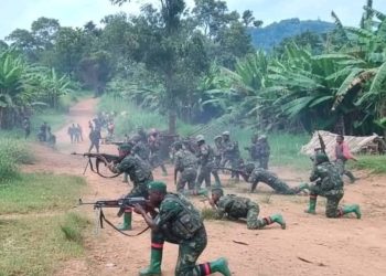 Sud-Kivu : un colonel rwandais tué dans les combats, les Wazalendo reprennent Chambombo et Kazinga