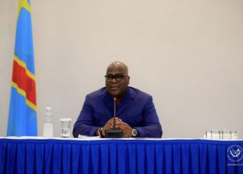 RDC : Félix Tshisekedi annonce une prochaine adresse à la Nation sur le dialogue national