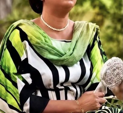 Une femme s’invite à la Cité de l’OUA et se dit épouse de Félix Tshisekedi : un scandale qui éclabousse la sécurité présidentielle