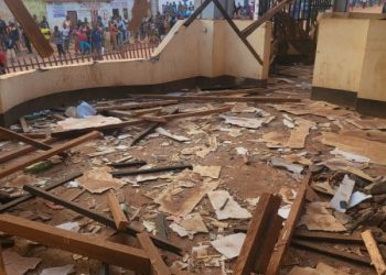 Fizi : l’armée congolaise condamne une frappe de drones attribuée au Rwanda contre l’hôtel Mwalu, deux civils grièvement blessés