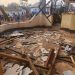 Fizi : l’armée congolaise condamne une frappe de drones attribuée au Rwanda contre l’hôtel Mwalu, deux civils grièvement blessés
