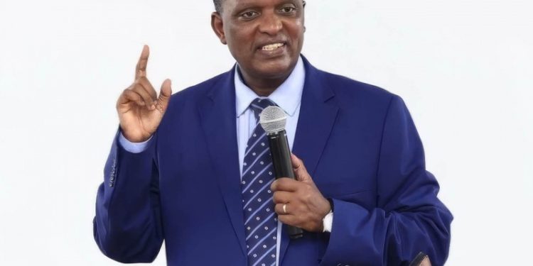 RDC : Azarias Ruberwa alerte sur Minembwe, fustige Fayulu et réclame un dialogue inclusif : « Sinon, on fait la paix avec qui ? »