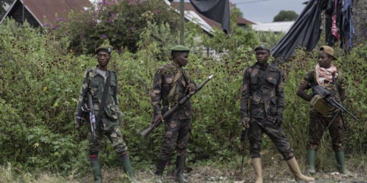 Nord-Kivu : nouvelle percée de l’AFC-M23 à Masisi, Chingete, Katuunda et Miko sous contrôle