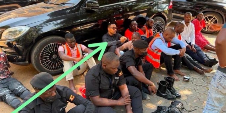Ouganda : l’arrestation de Roger Mibenge ramène sur le devant de la scène les « jeunes riches » de Goma et leurs fortunes qui intriguent
