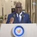 RDC : Félix Tshisekedi lance officiellement le dialogue national et appelle à un « sursaut » collectif