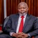 RDC : Kamerhe soutient le dialogue de Tshisekedi, ses détracteurs s’insurgent