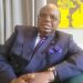 RDC : José Makila fustige le dialogue de Tshisekedi, une « grave déception »