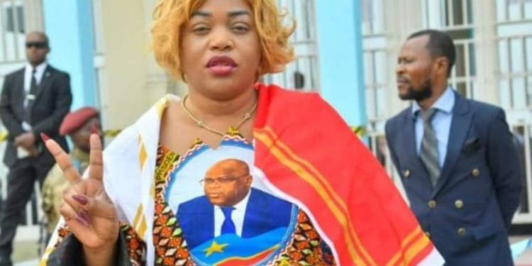 RDC : Denise Mukendi Dusauchoy arrêtée en Tanzanie, Kinshasa dépêche un jet pour la ramener