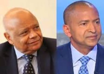 RDC : Katumbi contre Katebe, le régime Tshisekedi accusé d’attiser la guerre entre deux frères