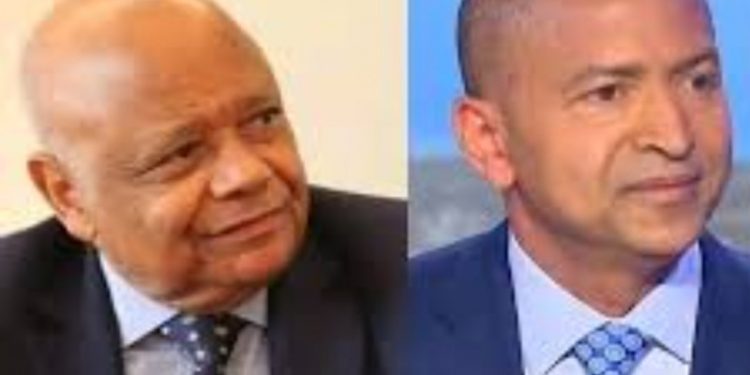 RDC : Katumbi contre Katebe, le régime Tshisekedi accusé d’attiser la guerre entre deux frères