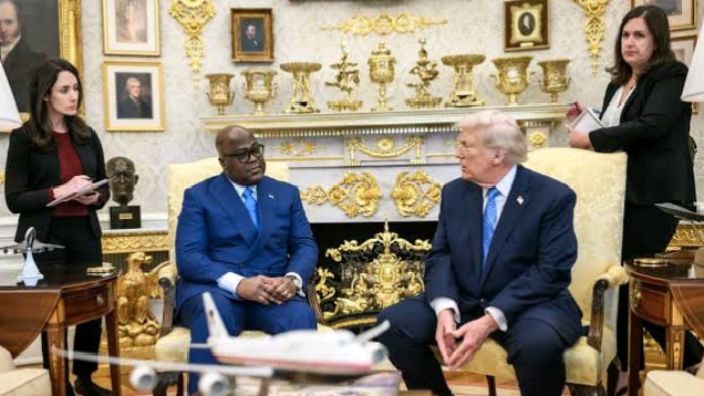 Assemblée générale de l’ONU : pourquoi Félix Tshisekedi est absent à New York