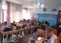 Sud-Kivu : ODH forme les jeunes aux outils informatiques et numériques