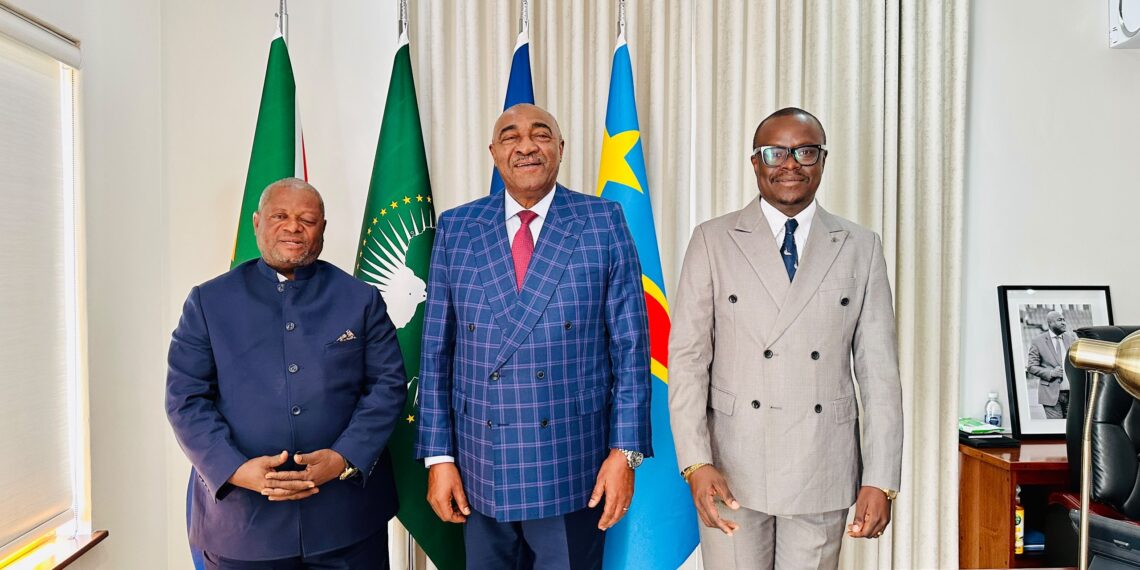 RDC : La formation professionnelle comme arme pour reconquérir le marché de l’emploi minier