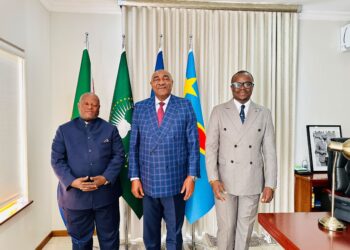 RDC : La formation professionnelle comme arme pour reconquérir le marché de l’emploi minier