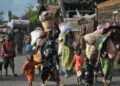 RDC : nouveaux combats à Masisi, la pression militaire des FARDC s’accentue sur le M23 vers Ngungu