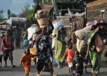 RDC : nouveaux combats à Masisi, la pression militaire des FARDC s’accentue sur le M23 vers Ngungu
