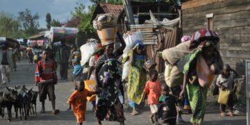 RDC : nouveaux combats à Masisi, la pression militaire des FARDC s’accentue sur le M23 vers Ngungu
