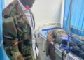 RDC : un cadre du parti de Prince Epenge tué à la machette en marge de la marche de l’opposition