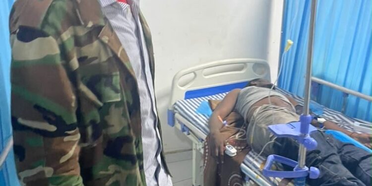 RDC : un cadre du parti de Prince Epenge tué à la machette en marge de la marche de l’opposition RDC : un cadre du parti de Prince Epenge tué à la machette en marge de la marche de l’opposition