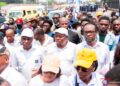 RDC : Martin Fayulu accuse l’hôtel de ville de Kinshasa d’avoir provoqué les violences lors de la marche de l’opposition RDC : Martin Fayulu accuse l’hôtel de ville de Kinshasa d’avoir provoqué les violences lors de la marche de l’opposition