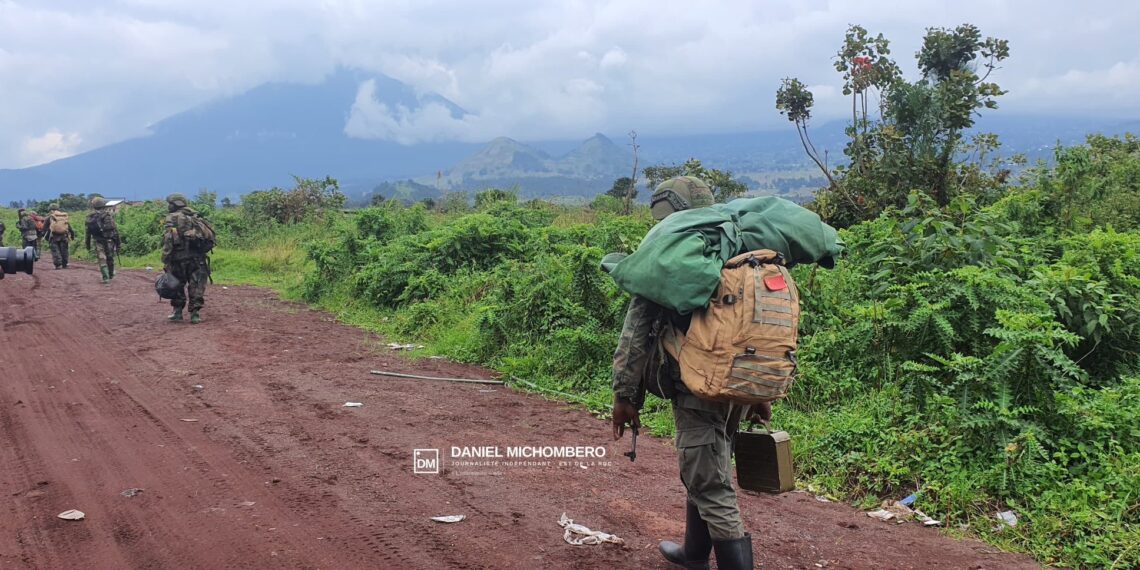 Sud-Kivu : à Kamanyola sous contrôle du M23, les ménages sommés de payer 8 000 FC pour leur « identification »