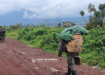 Sud-Kivu : à Kamanyola sous contrôle du M23, les ménages sommés de payer 8 000 FC pour leur « identification »
