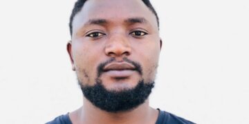Goma : le journaliste Franck Kipuni Kaky est décédé à Beni Goma : le journaliste Franck Kipuni Kaky est décédé à Beni