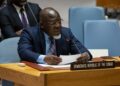 RDC : Kinshasa accuse le Rwanda d’une frappe de drone à Pinga et réclame la suspension des Casques bleus rwandais