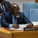 RDC : Kinshasa accuse le Rwanda d’une frappe de drone à Pinga et réclame la suspension des Casques bleus rwandais