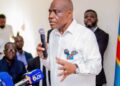 RDC : dialogue national, Martin Fayulu veut associer les acteurs de la guerre pour éviter la « balkanisation » du pays RDC : dialogue national, Martin Fayulu veut associer les acteurs de la guerre pour éviter la « balkanisation » du pays