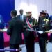 Mondial 2026 : Tshisekedi élève les Léopards au rang de Chevaliers de l’Ordre national du Léopard