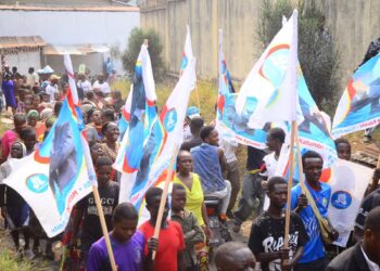 RDC : la marche de la C64 empêchée dans plusieurs villes du pays