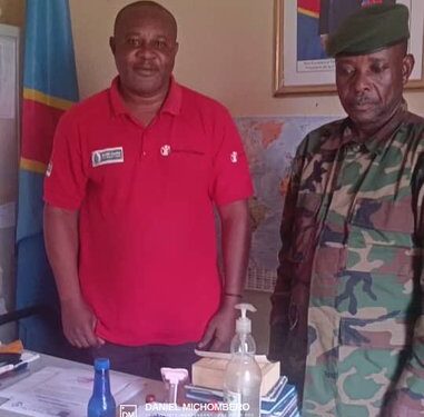 Sud-Kivu : calme relatif sur plusieurs fronts à Fizi après des attaques attribuées à l’AFC-M23
