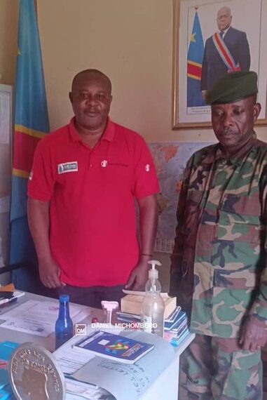 Sud-Kivu : calme relatif sur plusieurs fronts à Fizi après des attaques attribuées à l’AFC-M23