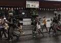 Goma : le M23 accusé d’avoir enlevé des jeunes et des enfants à Kituku