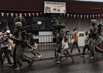 Goma : le M23 accusé d’avoir enlevé des jeunes et des enfants à Kituku