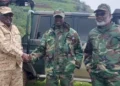 RDC : crise au sommet du M23, l’autorité de Makenga contestée