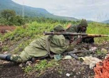 Masisi : des affrontements signalés à Mukohwa entre les FARDC et l’AFC/M23