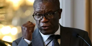 RDC : Denis Mukwege rejette les conditions du dialogue national annoncé par Félix Tshisekedi