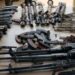 RDC : une campagne nationale pour sortir les armes illégales de la circulation